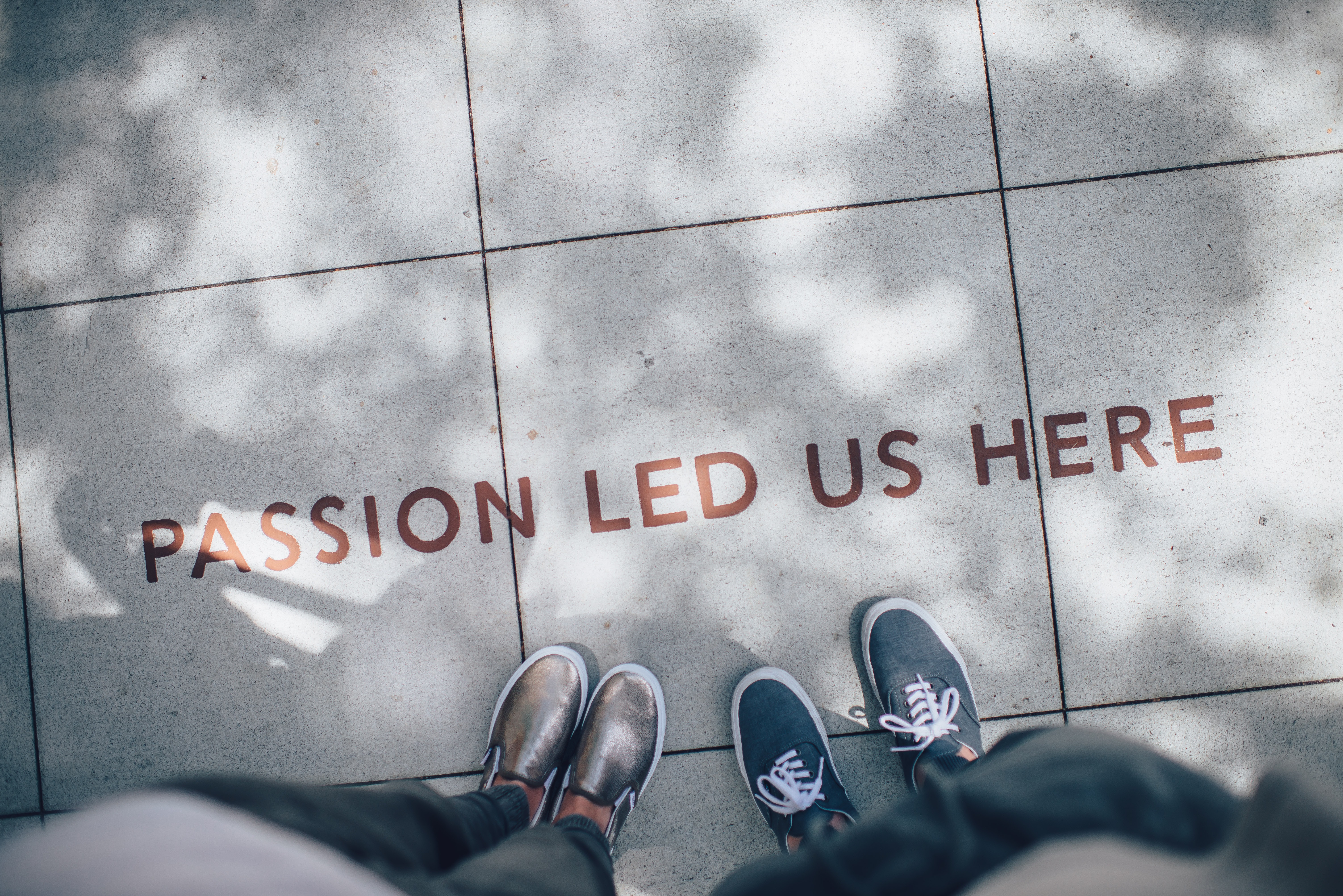 The era of actionism